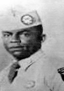 SGT THOMAS C BREWER, Jr SGT THOMAS C BREWER, Jr
