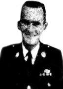 SGT WILLIAM G BREWER SGT WILLIAM G BREWER