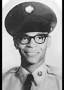 PFC DANNIE J BREWINGTON PFC DANNIE J BREWINGTON