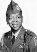SSG HARVEY BREWINGTON, Jr SSG HARVEY BREWINGTON, Jr