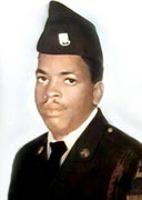 SSG OLLIS BREWSTER SSG OLLIS BREWSTER