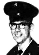 PFC DOUGLAS S BRIDGERS PFC DOUGLAS S BRIDGERS