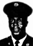 SP4 FRED J BRIDGES, Jr SP4 FRED J BRIDGES, Jr