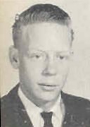 PFC WILLIE G BRIDGES PFC WILLIE G BRIDGES