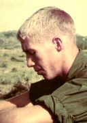 SFC ERNEST F BRIGGS, Jr SFC ERNEST F BRIGGS, Jr