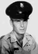 PFC ROBERT G BRIGHAM PFC ROBERT G BRIGHAM