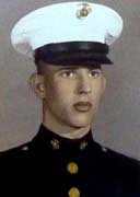 LCPL RICHARD H BRIGHT LCPL RICHARD H BRIGHT