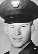 PFC BILLY D BRIGMAN PFC BILLY D BRIGMAN