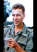 SGT ALBERT BRILLO, Jr SGT ALBERT BRILLO, Jr