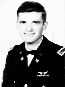 John W Brinkmeyer
