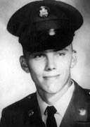 PFC JAMES L BRITT PFC JAMES L BRITT