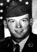 SSG GARY W BRITTON SSG GARY W BRITTON
