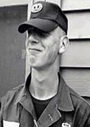 PFC DAVID J BROADHEAD PFC DAVID J BROADHEAD