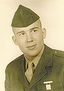 PFC RICHARD E BROADHURST PFC RICHARD E BROADHURST