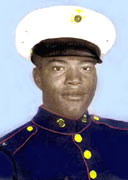 PFC WILLIE L BROADNAX PFC WILLIE L BROADNAX