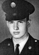 PFC JAMES B BROCK PFC JAMES B BROCK