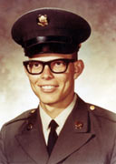 CPL ROBERT L BROCK CPL ROBERT L BROCK