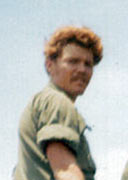 SGT FRANCIS C BROCKMAN, III SGT FRANCIS C BROCKMAN, III