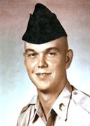 CPL DELBERT R BROCKMEYER CPL DELBERT R BROCKMEYER