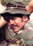 SGT LEONARD L BROENNEKE SGT LEONARD L BROENNEKE