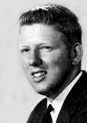 CPL DONALD R BROGDON CPL DONALD R BROGDON