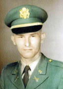 1LT HENRY R BROMMANN 1LT HENRY R BROMMANN