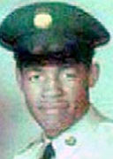 PFC THOMAS C BRONSON PFC THOMAS C BRONSON