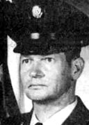 SP4 AMBROSE H BROOKS, Jr SP4 AMBROSE H BROOKS, Jr