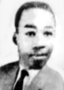 SGT ALFRED I BROOKS SGT ALFRED I BROOKS