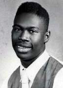 SGT BENJIMAN BROOKS SGT BENJIMAN BROOKS