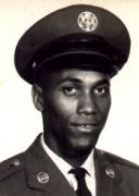 A1C JAMES F BROOKS A1C JAMES F BROOKS