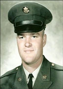 PFC JOHNNY O BROOKS PFC JOHNNY O BROOKS