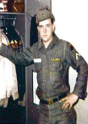 PFC MONTE D BROOKS PFC MONTE D BROOKS