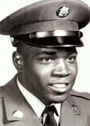 SGT MAURICE BROOKS SGT MAURICE BROOKS