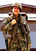 SSG WHEELER D BROOKS SSG WHEELER D BROOKS