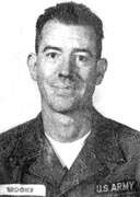 SFC WILLIAM R BROOKS SFC WILLIAM R BROOKS