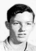 PFC GEORGE D BROOKSHIRE PFC GEORGE D BROOKSHIRE