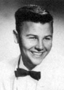 LTJG DAVID C BROSTROM LTJG DAVID C BROSTROM