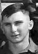 LCPL DANNY R BROTZ LCPL DANNY R BROTZ