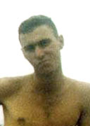 PFC GERALD G BROUSSARD PFC GERALD G BROUSSARD