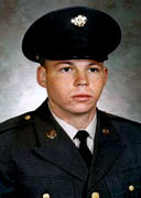 SGT PATRICK E BROWER SGT PATRICK E BROWER