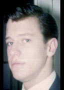 CPL BRIAN C BROWN CPL BRIAN C BROWN