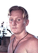 PVT BARRY E BROWN PVT BARRY E BROWN