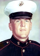PFC BYRON L BROWN PFC BYRON L BROWN