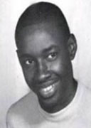 SP4 CLEMMIE BROWN, Jr SP4 CLEMMIE BROWN, Jr