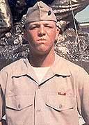 PFC DENNIS A BROWN PFC DENNIS A BROWN