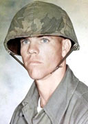 PFC DEWEY H BROWN, Jr PFC DEWEY H BROWN, Jr
