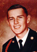 SGT DONALD L BROWN SGT DONALD L BROWN