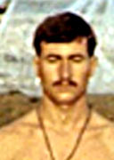 CPL DONALD W BROWN CPL DONALD W BROWN
