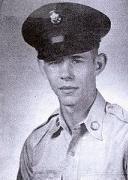 PFC ELYVIN L BROWN PFC ELYVIN L BROWN